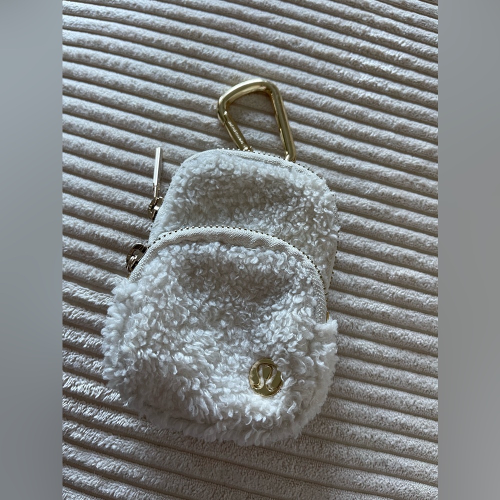 Lululemon City Adventurer Backpack Nano